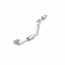 Load image into Gallery viewer, MagnaFlow California Grade Direct Fit Catalytic Converter 08-09 Subaru Legacy H6 3.0L