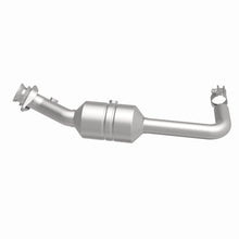 Load image into Gallery viewer, MagnaFlow Direct Fit Catalytic Converter 2011-2014 F-150 3.7L Underbody