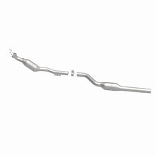 Load image into Gallery viewer, MagnaFlow Direct Fit Catalytic Converter 00-02 Mercedes E430 4.3L