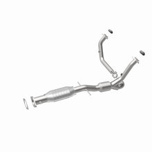 Load image into Gallery viewer, MagnaFlow Direct Fit Catalytic Converter 00-0 S-10/Sonoma 4.3L