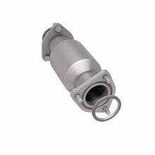Load image into Gallery viewer, MagnaFlow Direct Fit Catalytic Converter 07-09 Acura MDX 3.7L