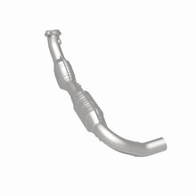 Load image into Gallery viewer, MagnaFlow Direct Fit Catalytic Converter 03-04 Exped 4.6L Driver Side OEM