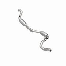Load image into Gallery viewer, MagnaFlow Direct Fit Catalytic Converter Mercedes ML55 01-03 Passenger Side OEM