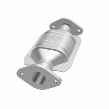 Load image into Gallery viewer, MagnaFlow Direct Fit Catalytic Converter 99-04 Kia Spectra 1.8L OEM