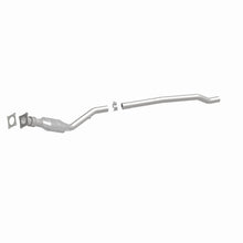 Load image into Gallery viewer, MagnaFlow Direct Fit Catalytic Converter 96-00 Caravan-Voyager 2.4L