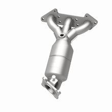 Load image into Gallery viewer, MagnaFlow Direct Fit Catalytic Converter 02 Volvo S80 2.9L