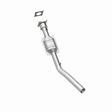 Load image into Gallery viewer, MagnaFlow Direct Fit Catalytic Converter 95-99 Chrysler Sebring 2.