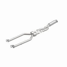 Load image into Gallery viewer, MagnaFlow Direct Fit Catalytic Converter CARB Compliant - 2008 Lexus IS F V8 5.0L