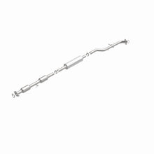 Load image into Gallery viewer, MagnaFlow Direct Fit Catalytic Converter 09-12 Venza 3.5L Underbody