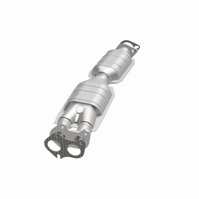 MagnaFlow Direct Fit Catalytic Converter 86-87 Ford Ranger/Bronco II 2.9L (California)