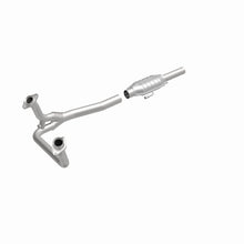 Load image into Gallery viewer, MagnaFlow Direct Fit Catalytic Converter 84-95 Ford Truck 5.0L CA