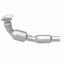 Load image into Gallery viewer, MagnaFlow Direct Fit Catalytic Converter 2010 Chevy Camaro 6.2L D/S