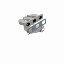 Load image into Gallery viewer, MagnaFlow Direct Fit Catalytic Converter BMW 5 04-05 Front OEM