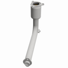Load image into Gallery viewer, MagnaFlow Direct Fit Catalytic Converter 99-02 Esteem 1.8L frt OEM