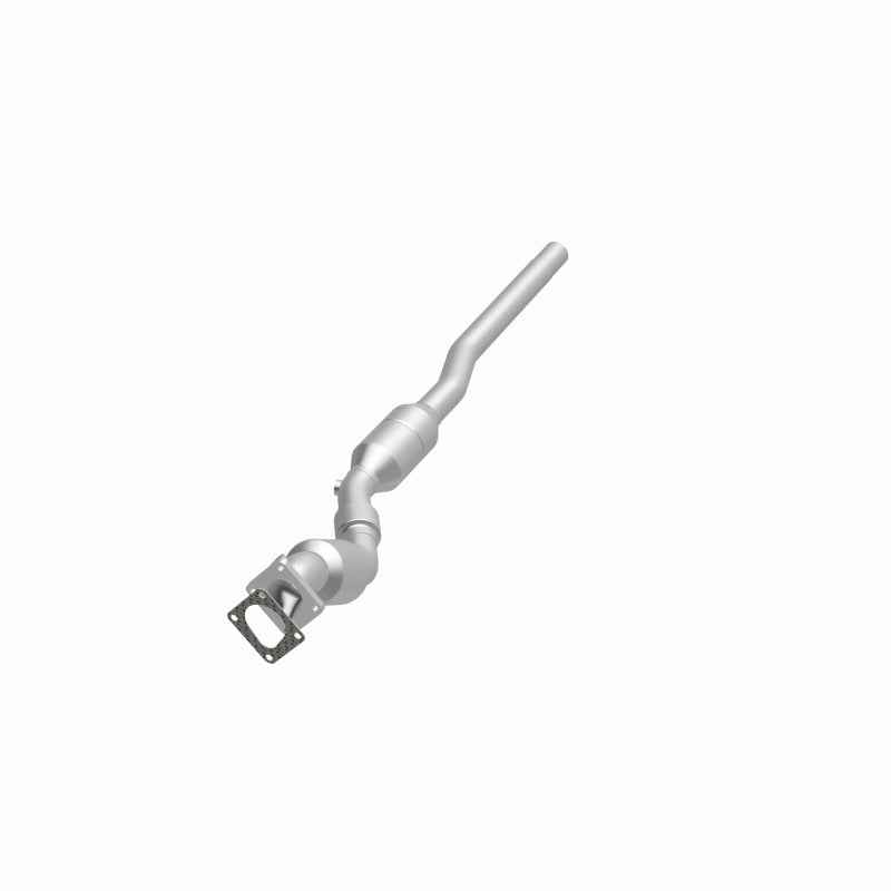 MagnaFlow Direct Fit Catalytic Converter 01-02 Audi S4 2.7L D/S