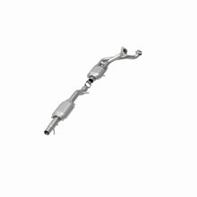 Load image into Gallery viewer, MagnaFlow DF Cat Conv 87-93 Ford Bronco 4.9L/87-95 F-150/F-250 (Non SD)/F-350 (Non SD) PU 4.9L (CA)