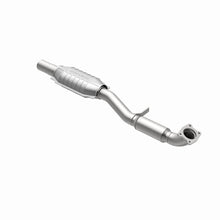 Load image into Gallery viewer, MagnaFlow Direct Fit Catalytic Converter Volvo S40/V40 1.9L Rear