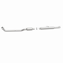Load image into Gallery viewer, MagnaFlow California Direct Fit Converter 12-15 Toyota Camry 2.5L