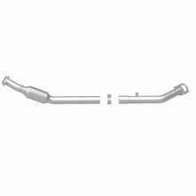 Load image into Gallery viewer, MagnaFlow California Direct Fit Converter 2004 Pontiac GTO 5.7L