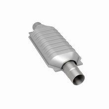 Load image into Gallery viewer, MagnaFlow Universal Catalytic Converter 2.5