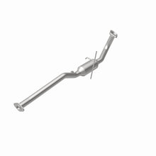 Load image into Gallery viewer, MagnaFlow California Direct Fit Converter 1996 Suzuki Swift 1.3L