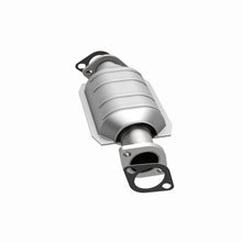 Load image into Gallery viewer, MagnaFlow Direct Fit Catalytic Converter 90-93 Miata 1.6L
