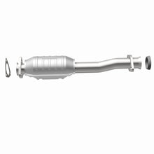 Load image into Gallery viewer, MagnaFlow Direct Fit Catalytic Converter Honda 85-87