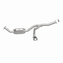 Load image into Gallery viewer, MagnaFlow Direct Fit Catalytic Converter 07-09 Ranger 3.0 Passenger Side OEM