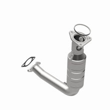 Load image into Gallery viewer, MagnaFlow Direct Fit Catalytic Converter 00-04 Ford Focus 4.2L M/T