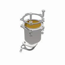 Load image into Gallery viewer, MagnaFlow Direct Fit Catalytic Converter 03-06 Santa Fe Front cc 3.5L