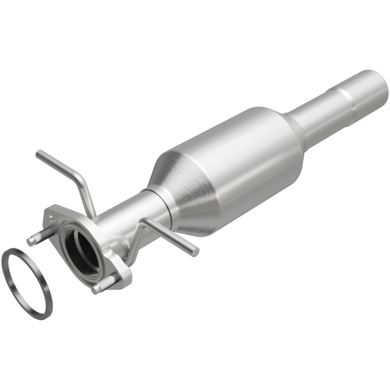 MagnaFlow Direct Fit Catalytic Converter 06 Focus ZX3 2.0/2.3L OEM