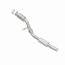 Load image into Gallery viewer, MagnaFlow Direct Fit Catalytic Converter 08-09 Audi A4 Quattro 3.2L