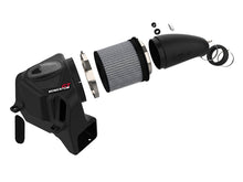 Load image into Gallery viewer, aFe POWER Momentum GT Pro Dry S Cold Air Intake 2017 RAM 2500 Power Wagon V8-6.4L HEMI