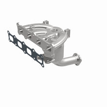 Load image into Gallery viewer, MagnaFlow DF Cat Conv 07 Dodge Caliber 2.4L Manifold AWD/07-10 Jeep Patriot 2.4L Manifold 4WD 49-St