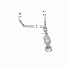 Load image into Gallery viewer, MagnaFlow Direct Fit Catalytic Converter 00-0 S-10/Sonoma 4.3L