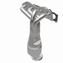 Load image into Gallery viewer, MagnaFlow Direct Fit Catalytic Converter 03 Camry 2.4L