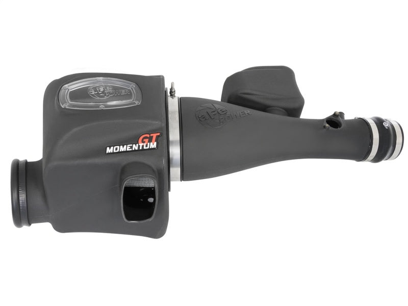 aFe Momentum GT Pro DRY S Stage-2 Intake System 2016 Toyota Tacoma V6 3.5L
