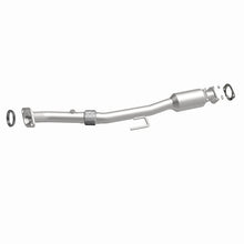 Load image into Gallery viewer, MagnaFlow California Direct Fit Converter 04-05 Nissan Altima 2.5L