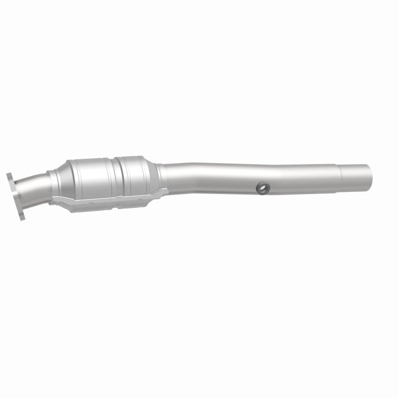 MagnaFlow Direct Fit Catalytic Converter 97-05 Audi A8 Quatt 4.2L Driver Side