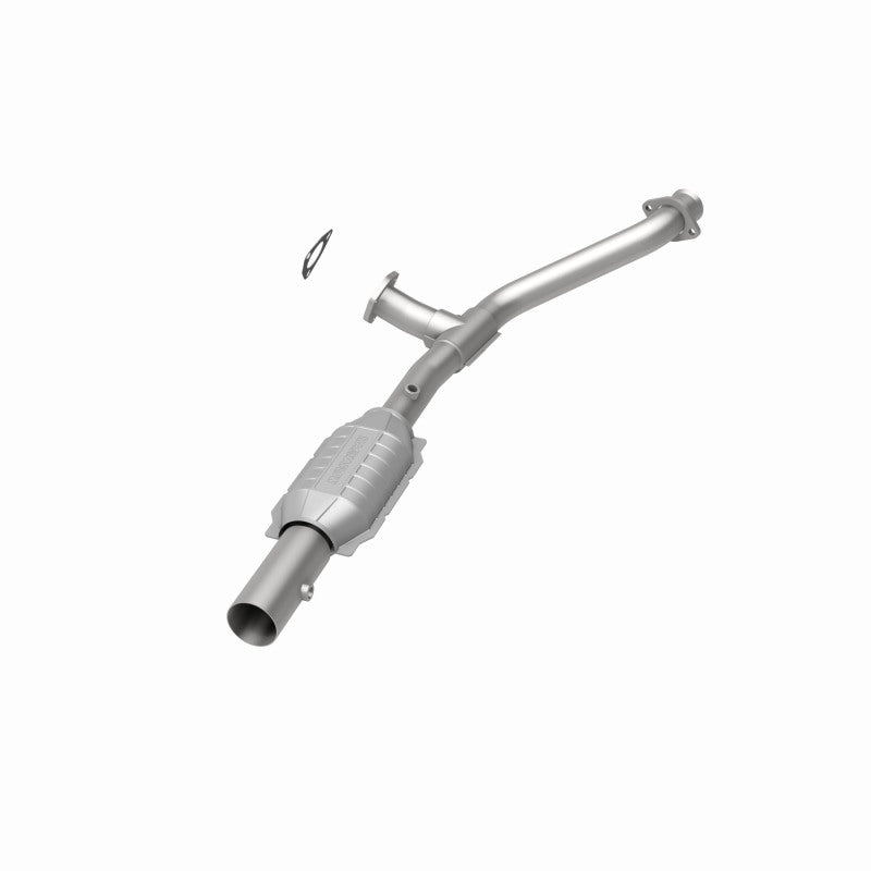 MagnaFlow Direct Fit Catalytic Converter 03 Ram 2500 2WD 5.7L OEM