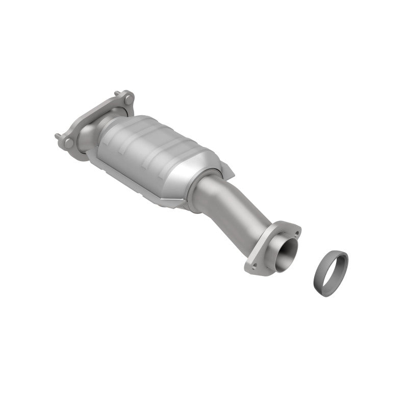 MagnaFlow Direct Fit Catalytic Converter 04 Ranger 3.0L Rear CA
