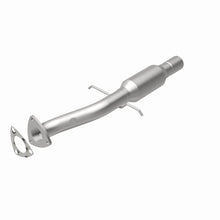 Load image into Gallery viewer, MagnaFlow Direct Fit Catalytic Converter 1995 Chevrolet Blazer 4.3L V6