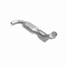Load image into Gallery viewer, MagnaFlow Direct Fit Catalytic Converter 97-98 Ford Trucks 4.6L