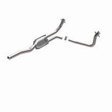 Load image into Gallery viewer, MagnaFlow Direct Fit Catalytic Converter 96-97 Dodge Van 3.9L/5.2L/5