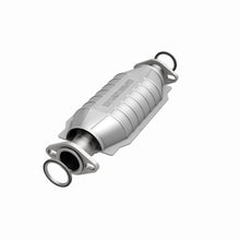 Load image into Gallery viewer, MagnaFlow Direct Fit Catalytic Converter Dodge-Eagle-Mitsubishi-Pl