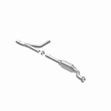 Load image into Gallery viewer, MagnaFlow Direct Fit Catalytic Converter 04-05 Ram1500 5.7L P/S OEM