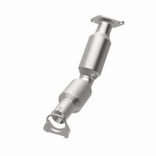 Load image into Gallery viewer, MagnaFlow Direct Fit Catalytic Converter 2010-2015 Prius L4 1.8 OEM Underbody