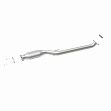 Load image into Gallery viewer, MagnaFlow Direct Fit Catalytic Converter 02-06 Nissan Sentra 2.5L