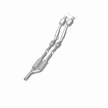 Load image into Gallery viewer, MagnaFlow Direct Fit Catalytic Converter 2012-2015 Passat (B7) 3.6L V6 OEM Grade