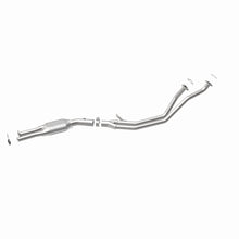 Load image into Gallery viewer, MagnaFlow Direct Fit Catalytic Converter BMW 85 87